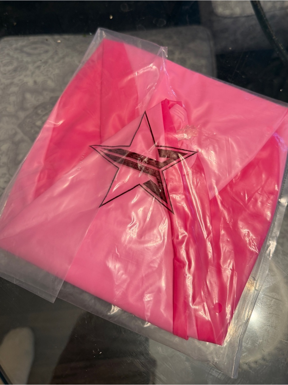 Jeffree Star Cosmetics Beach Ball